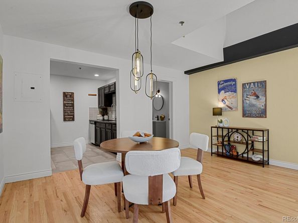 3249 W Fairview Place 208, Denver CO 80211