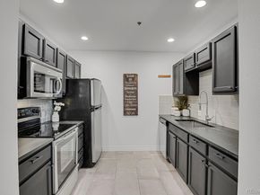 3249 W Fairview Place 208, Denver CO 80211