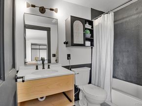 3249 W Fairview Place 208, Denver CO 80211