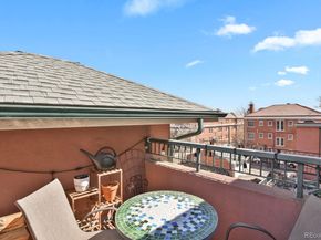 3249 W Fairview Place 208, Denver CO 80211