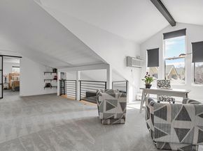 3249 W Fairview Place 208, Denver CO 80211