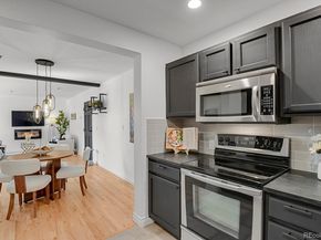 3249 W Fairview Place 208, Denver CO 80211