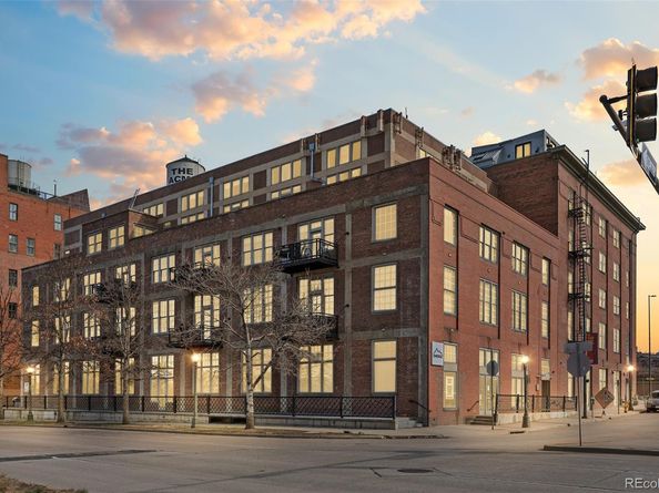 Undisclosed Address #6468925, Denver CO 80204