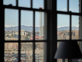 Undisclosed Address #6468925, Denver CO 80204