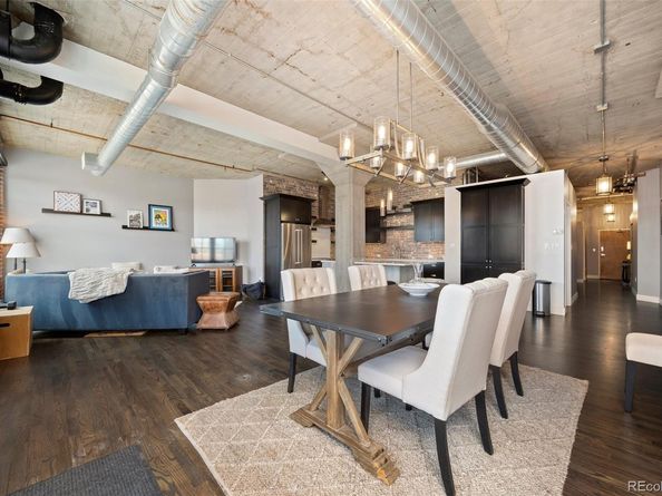 Undisclosed Address #6468925, Denver CO 80204