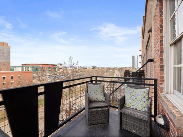 Undisclosed Address #6468925, Denver CO 80204