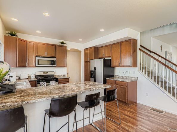 5545 Liverpool Street, Denver CO 80249