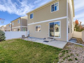 5545 Liverpool Street, Denver CO 80249
