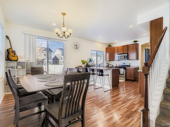 5545 Liverpool Street, Denver CO 80249