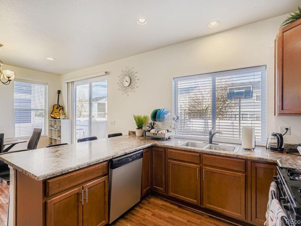 5545 Liverpool Street, Denver CO 80249