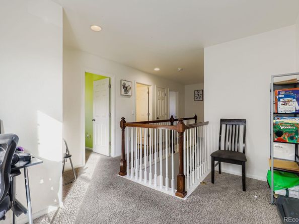 5545 Liverpool Street, Denver CO 80249