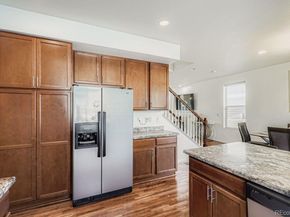 5545 Liverpool Street, Denver CO 80249