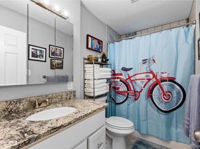 2105 S Hazel Court, Denver CO 80219