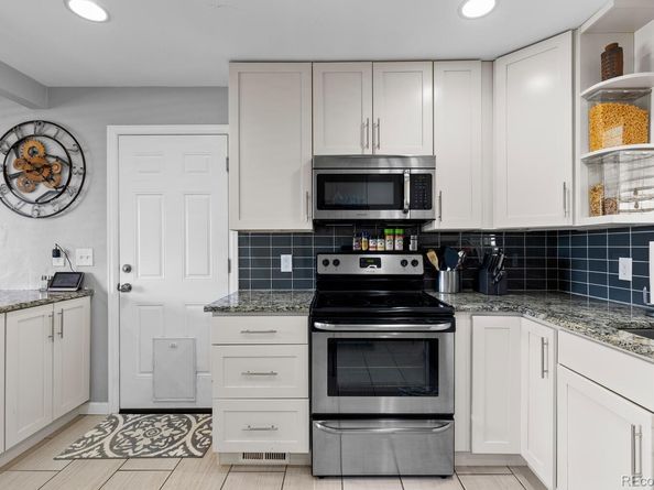 2105 S Hazel Court, Denver CO 80219