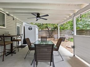 2105 S Hazel Court, Denver CO 80219