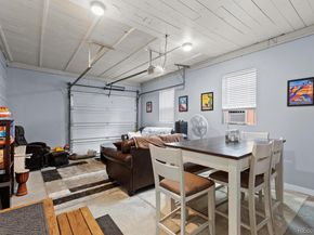 2105 S Hazel Court, Denver CO 80219