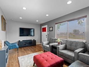 2105 S Hazel Court, Denver CO 80219