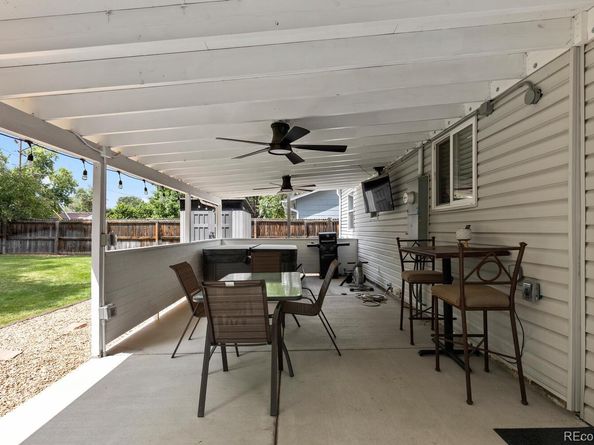 2105 S Hazel Court, Denver CO 80219