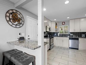 2105 S Hazel Court, Denver CO 80219