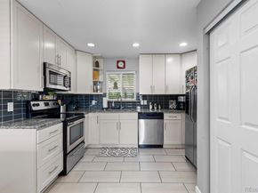 2105 S Hazel Court, Denver CO 80219