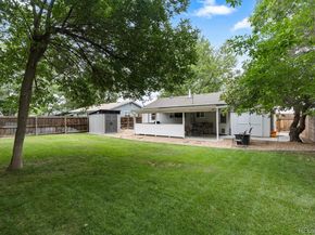 2105 S Hazel Court, Denver CO 80219