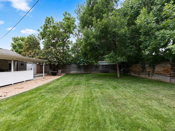 2105 S Hazel Court, Denver CO 80219