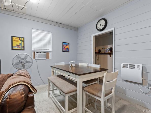 2105 S Hazel Court, Denver CO 80219