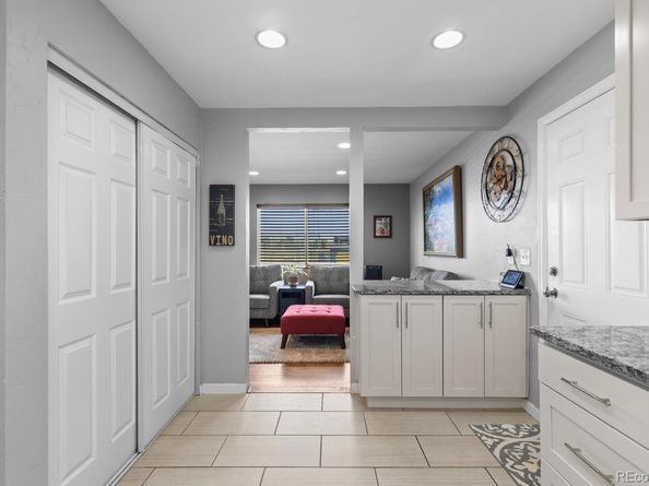 2105 S Hazel Court, Denver CO 80219