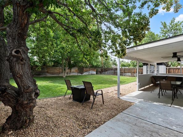 2105 S Hazel Court, Denver CO 80219