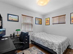 2105 S Hazel Court, Denver CO 80219
