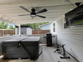 2105 S Hazel Court, Denver CO 80219