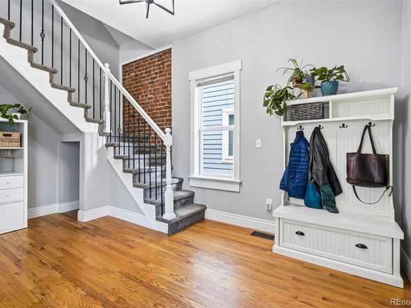 3744 N Gilpin Street, Denver CO 80205