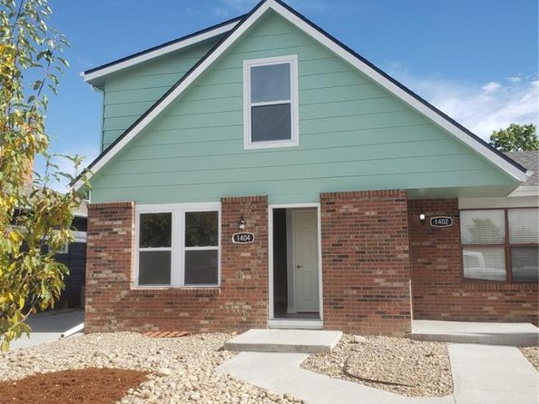 1402 Terry Street, Longmont CO 80501