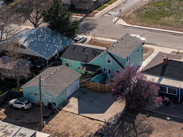 1402 Terry Street, Longmont CO 80501