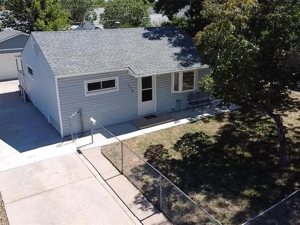 2660 S Knox Court, Denver CO 80219
