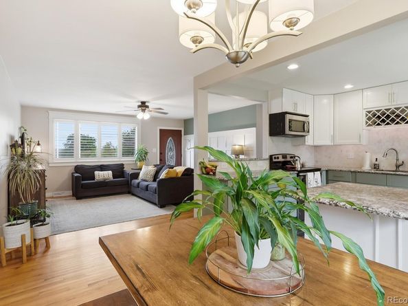 5466 W 66th Avenue, Arvada CO 80003