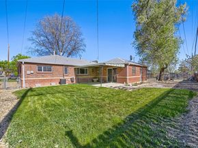9351 Nagel Drive, Thornton CO 80229