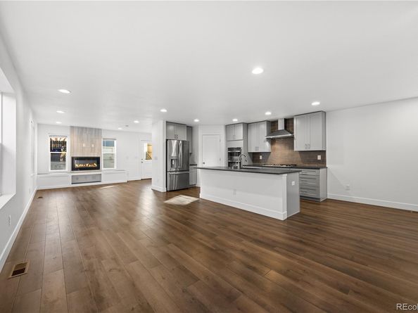 3054 N Speer Boulevard, Denver CO 80211