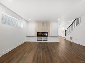 3054 N Speer Boulevard, Denver CO 80211