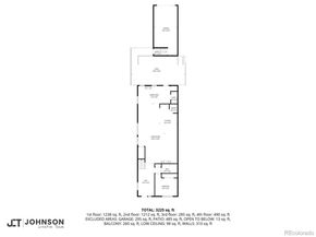 3054 N Speer Boulevard, Denver CO 80211