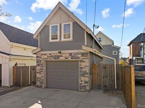 3054 N Speer Boulevard, Denver CO 80211