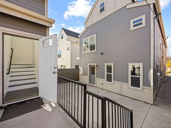 3054 N Speer Boulevard, Denver CO 80211