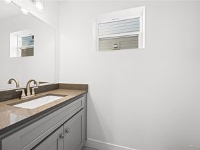 3054 N Speer Boulevard, Denver CO 80211