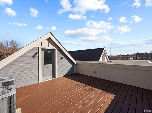 3054 N Speer Boulevard, Denver CO 80211