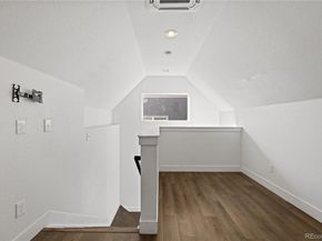 3054 N Speer Boulevard, Denver CO 80211