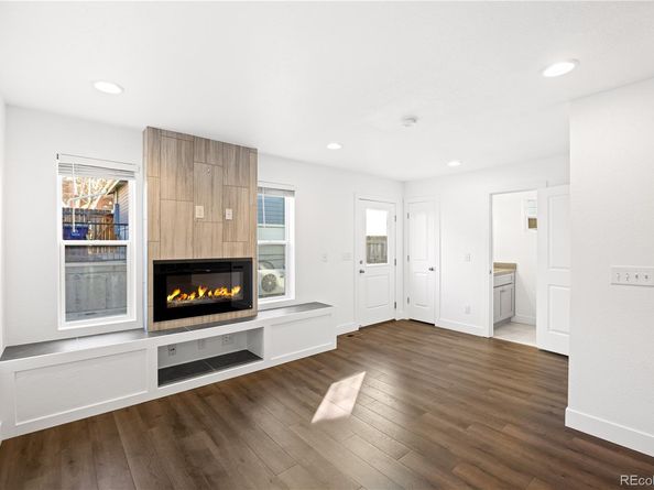 3054 N Speer Boulevard, Denver CO 80211