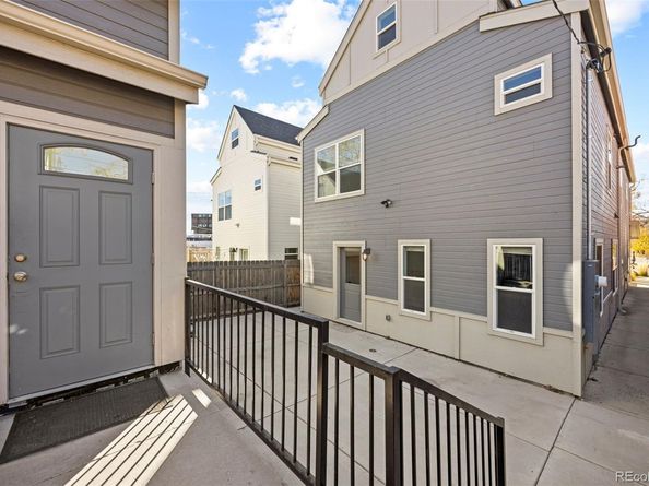 3054 N Speer Boulevard, Denver CO 80211