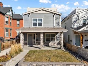 3054 N Speer Boulevard, Denver CO 80211