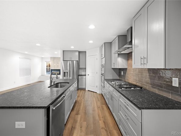 3054 N Speer Boulevard, Denver CO 80211