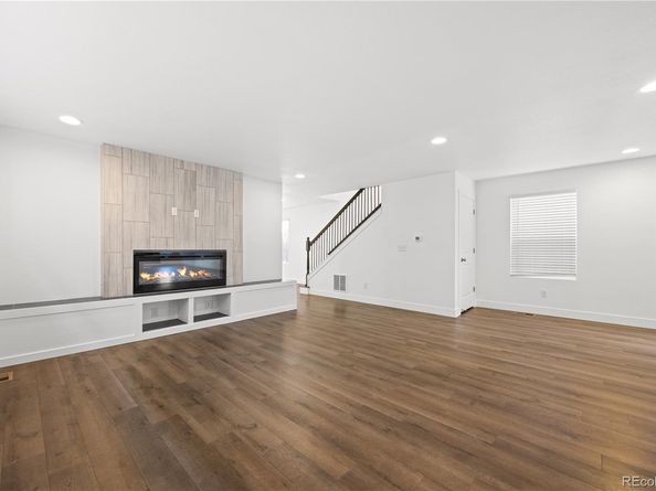 3054 N Speer Boulevard, Denver CO 80211